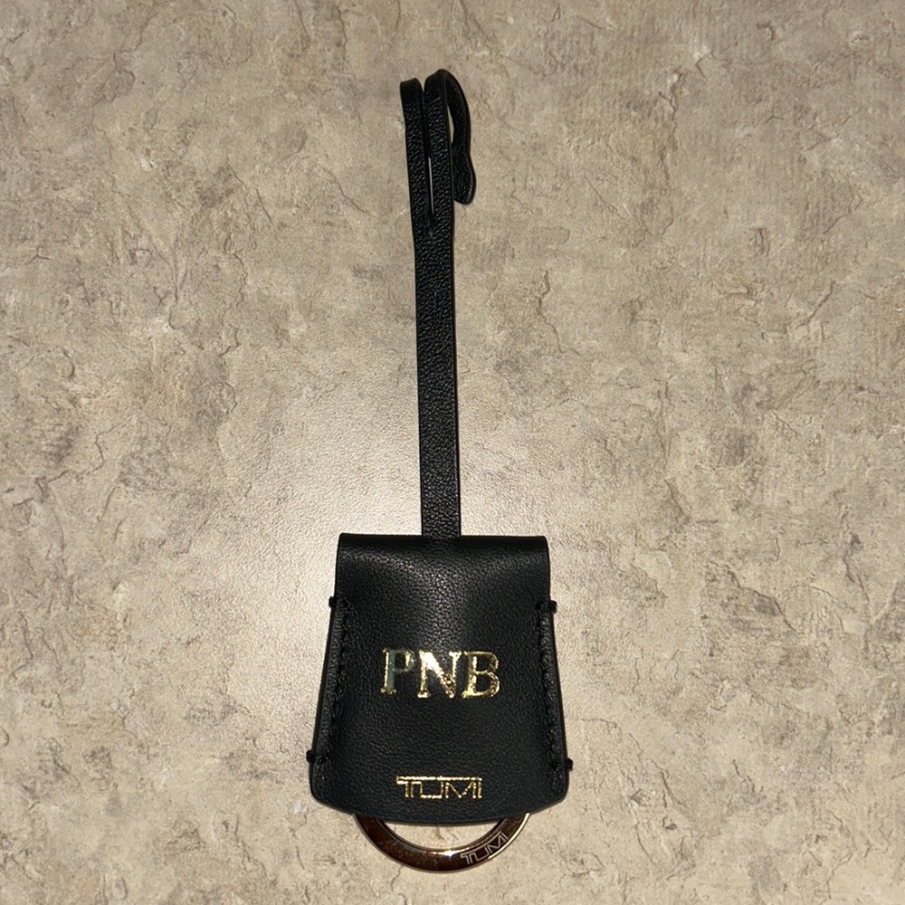 Luggage Tag